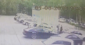 В Челнах 19-летний слесарь угнал машину коллеги, стоявшую почти месяц
