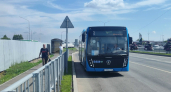В Набережных Челнах заработал транспортный терминал «Тула-2»