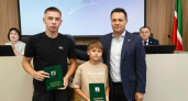 12-летний мальчик из Челнов спас тонущую девочку в Елабужском районе