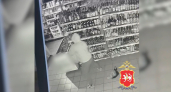 Неработающий челнинец украл алкоголь на 20 тысяч, разбив окно в магазине