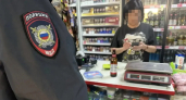 В Набережных Челнах во время рейда выявили нарушение при продаже алкоголя