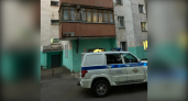 В Челнах малыша заметили на кондиционере за окном на 12-м этаже
