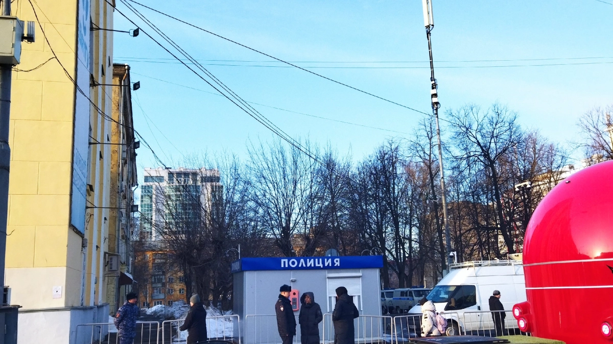 В прокуратуре Елабуги замом стал гособвинитель по делу ОПС «Татары»