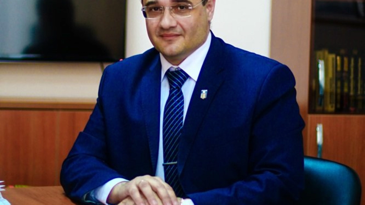 Московский профессор Андрей Келлер стал руководителем филиала КФУ в Челнах