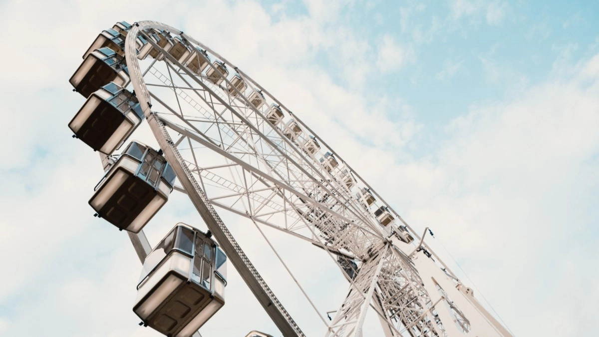 В Набережных Челнах выросли цены на аттракционы до 19%