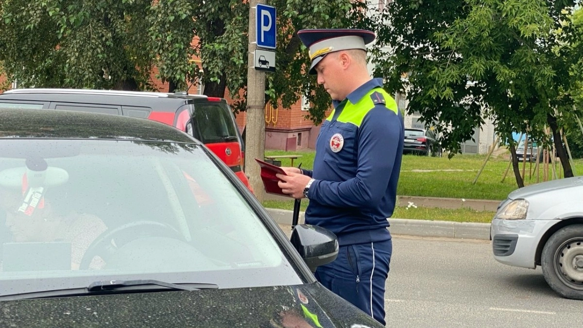 В Татарстане третий год подряд растет число ДТП с летальным исходом