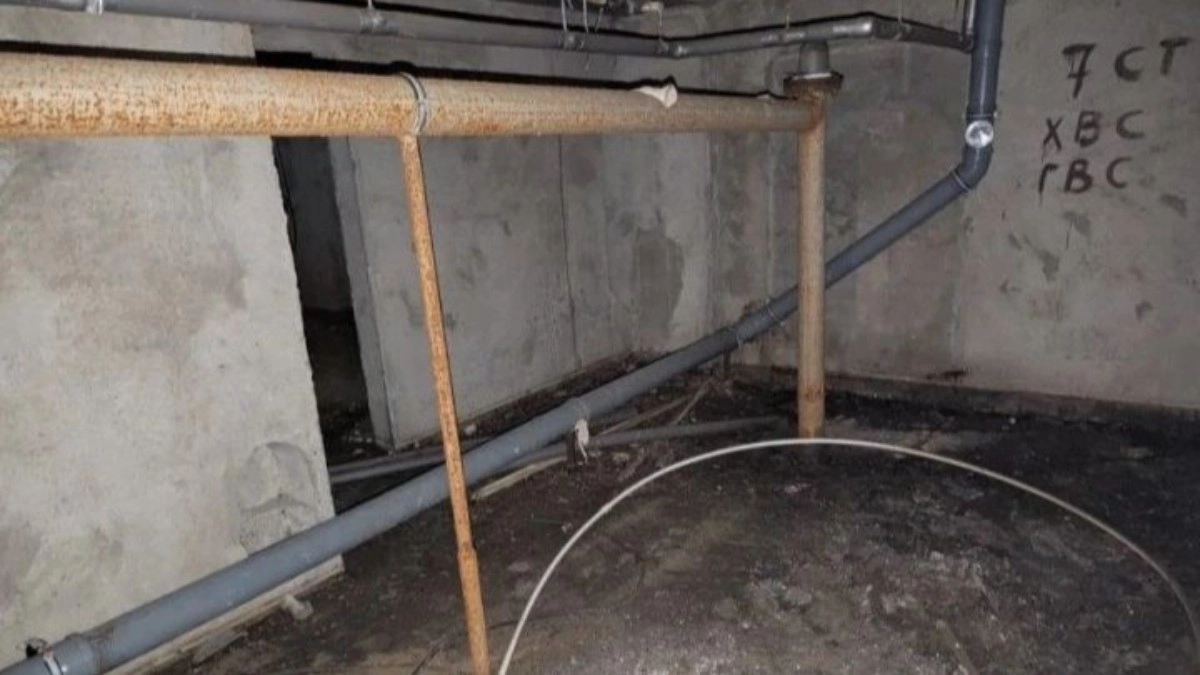 Директора УК «Махалля» в Челнах оштрафовали на 110 тысяч рублей