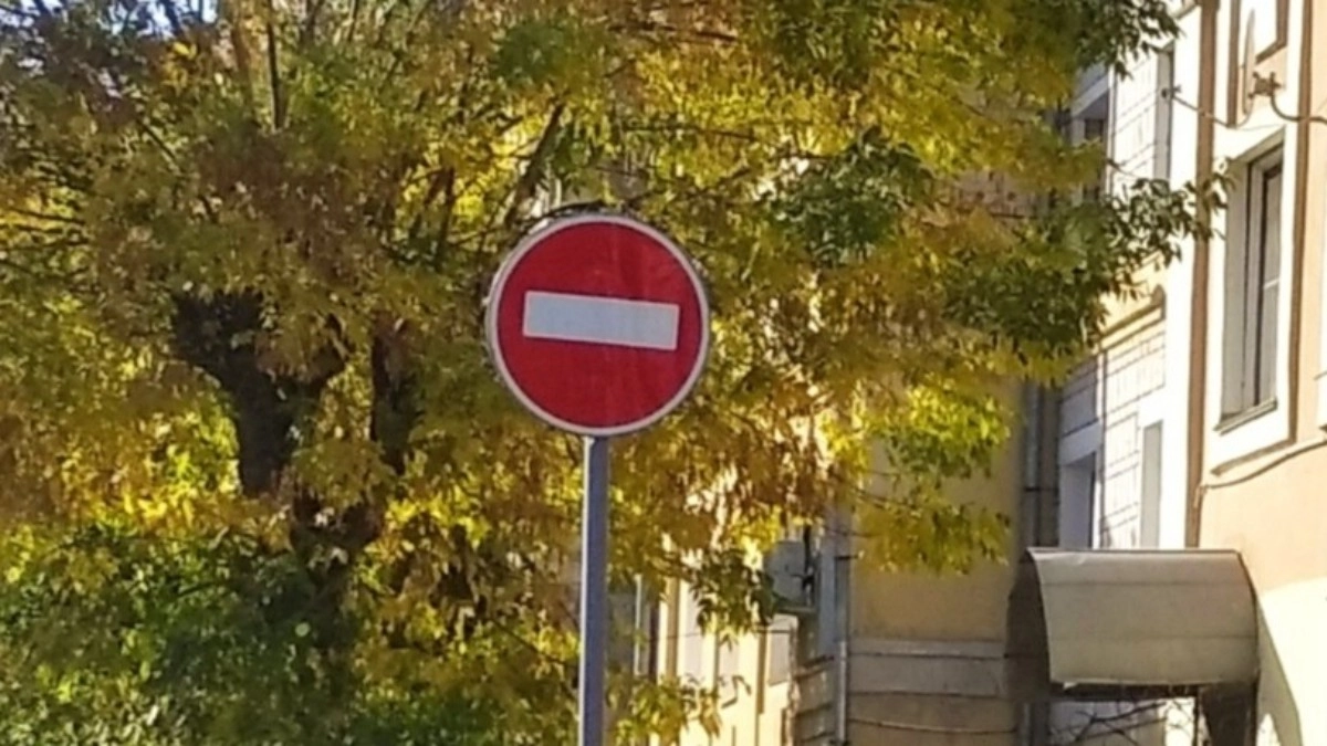 В Челнах до Дня Победы перекроют три основных улицы