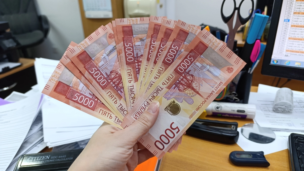 В Челнах предприятия погасили налоговую задолженность на 1,8 миллиарда рублей