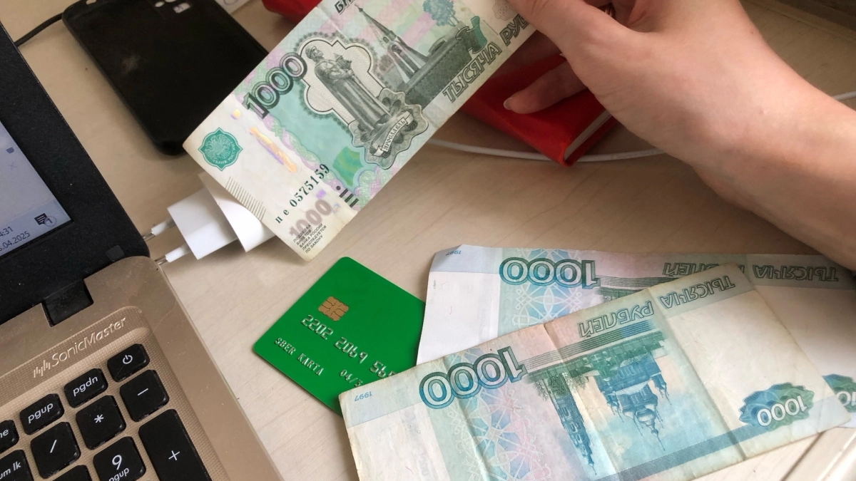 В Челнах предпринимателя обязали выплатить сотруднику задержанные деньги