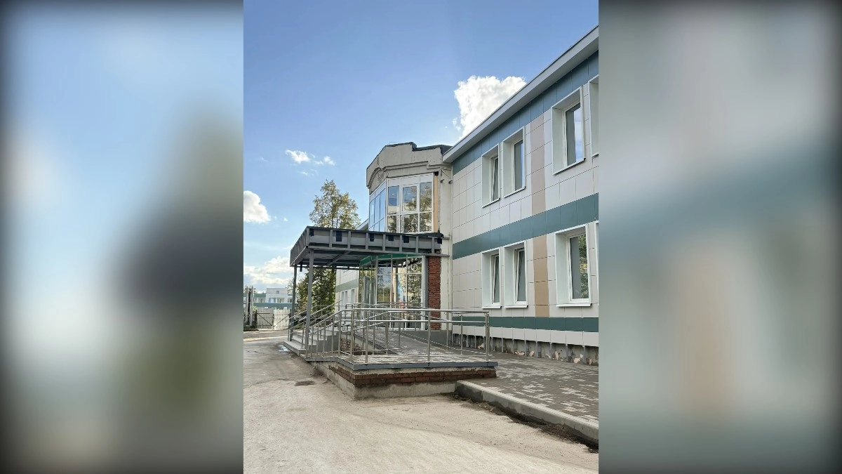 Новый офтальмологический центр в Челнах начнет работу с 2027 года