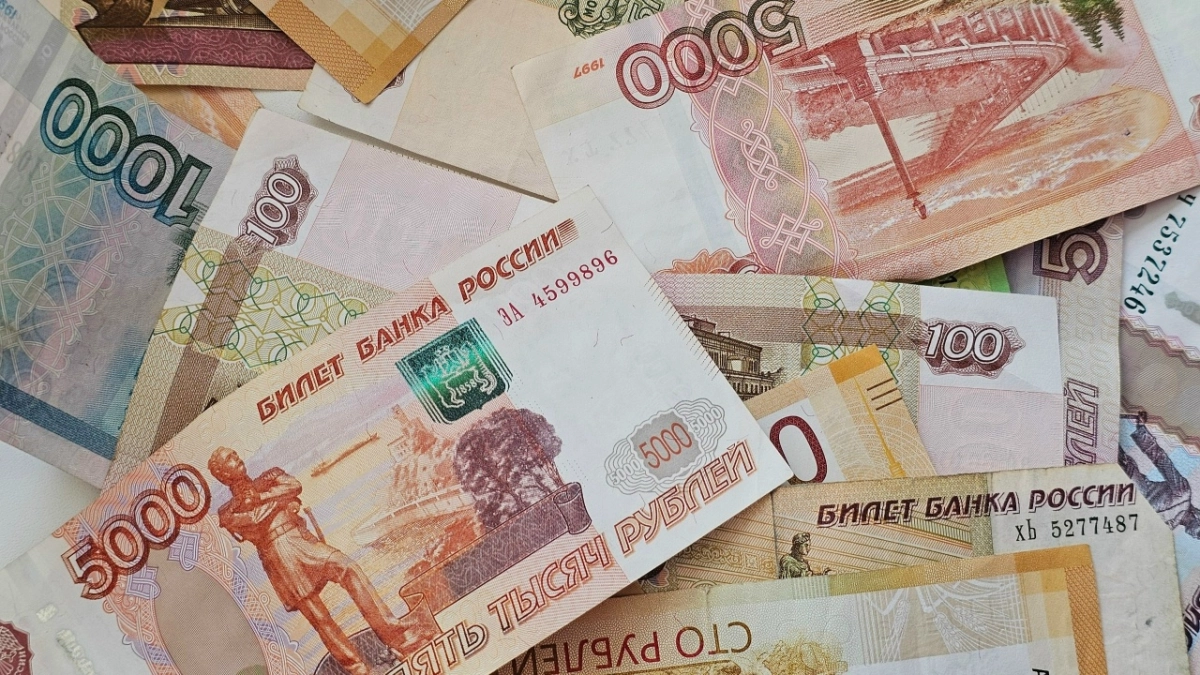 Налогоплательщики Набережных Челнов погасили долги почти на 2 миллиарда рублей