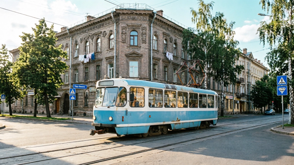 В Челнах выявили четырех подростков-зацеперов, которые снимали опасные видео