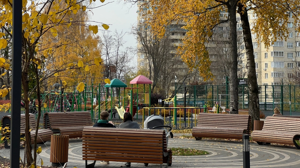 В Челнах определили две площадки для будущих зон отдыха