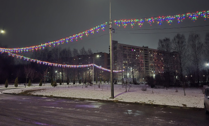 Первая синагога откроется в Набережных Челнах