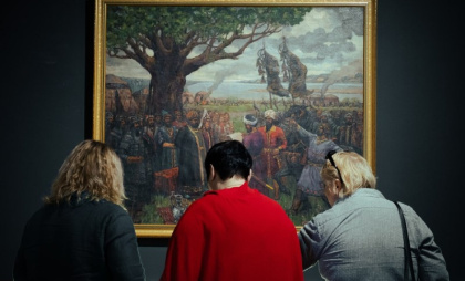 Неделя халявы для пенсионеров и льготников: музеи Татарстана можно посещать бесплатно