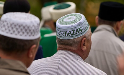 Рамадан-2026 в Татарстане: республиканский ифтар пройдет 13 марта с участием Минниханова